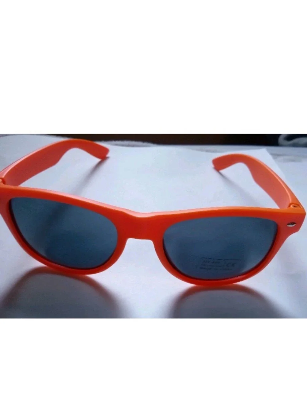 Miami Hurricanes Sunglasses Wrap Full Rim Polarized UV Protection NCAA Unisex